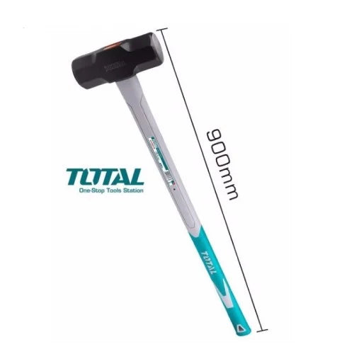Total Sledge hammer THT750416 Total